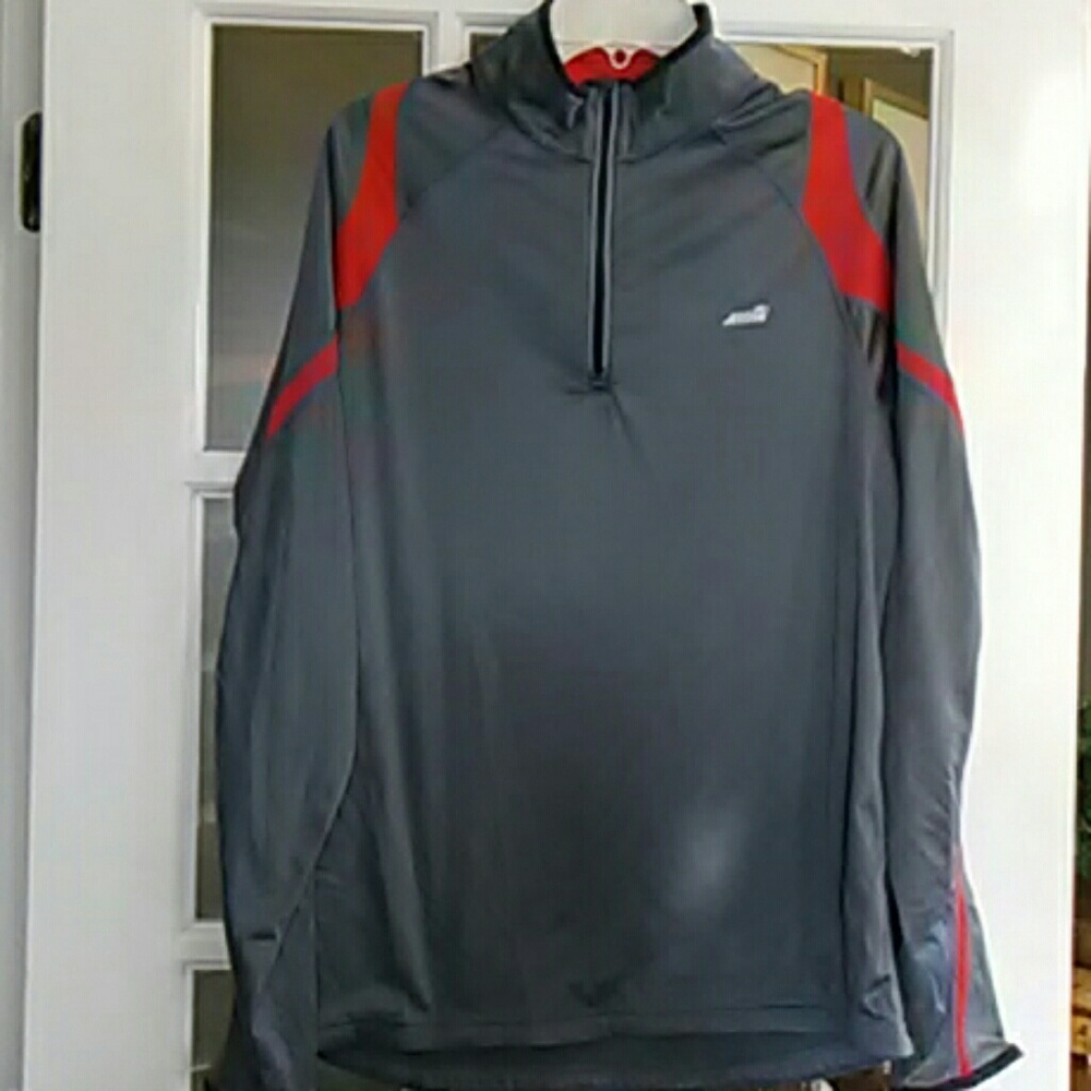AVIA Active Pullover Shirt